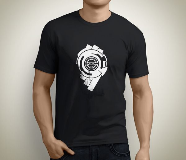 

letter print new ghost in the shell logo short sleeve black size to 5xl casual man tees sport hooded sweatshirt hoodie t shirt