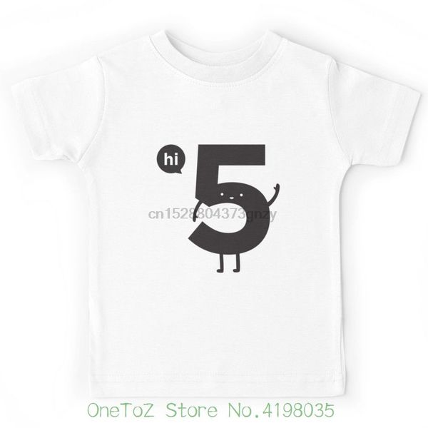 

new hi 5 kids youth clothing size xs xl mans unique cotton short sleeves hoodie designers t shirts sweatshirt