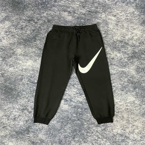 

2020 new high-quality couple fashion trendy pants 06, Gray