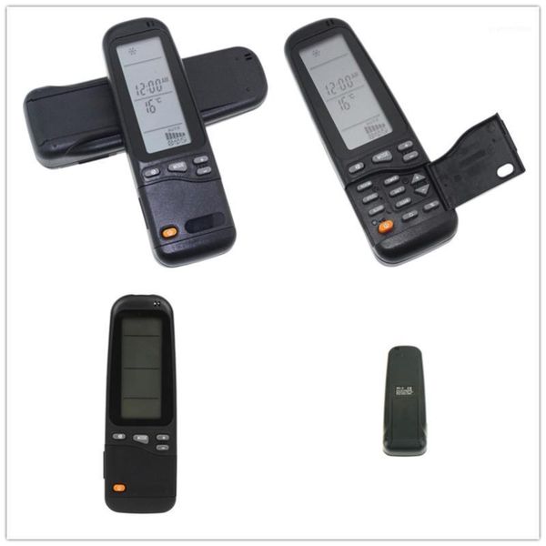 

remote controlers rc-3 rc-4 rc-7 york daewoo control air conditioning for conditioner airwell electra1