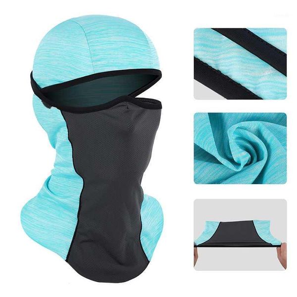 

cycling caps & masks west biking riding cap anti-ultraviolet sports hood mtb bike helmet hat running fishing motorcycle protection1, Black