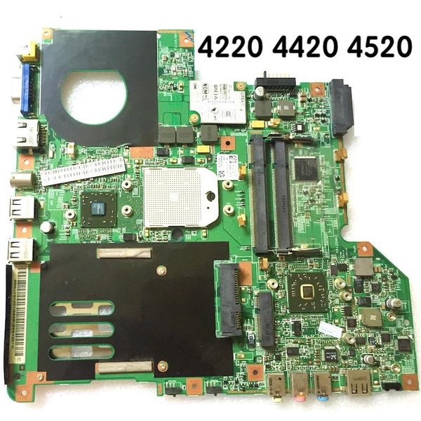 

06245-1 48.4u101.011 for 4220 4420 4520 lapmotherboard mbtld01001 motherboard 100%tested fully work