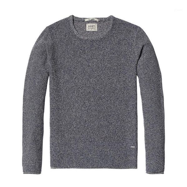 

2020 autumn winter new casual sweater men colored wool knitted pullovers fashion slim fit christmas gift male1, White;black