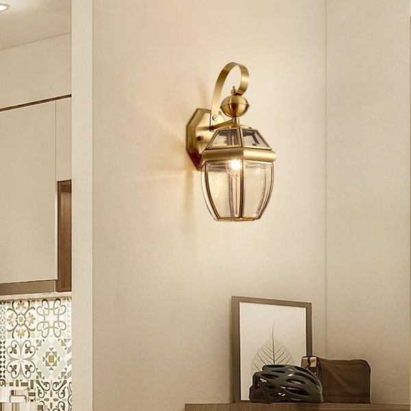 

modern led crystal abajur deco maison wall light monkey lamp bedroom