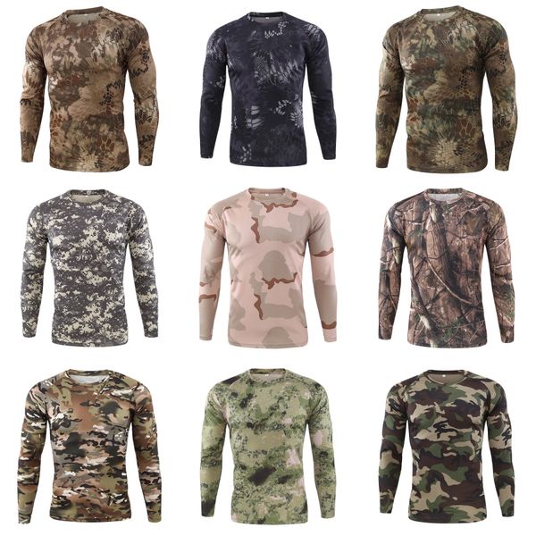

new mens fashion stylish t-shirts autumn winter men long sleeve sweatshirts casual clothes shirts#423, White;black