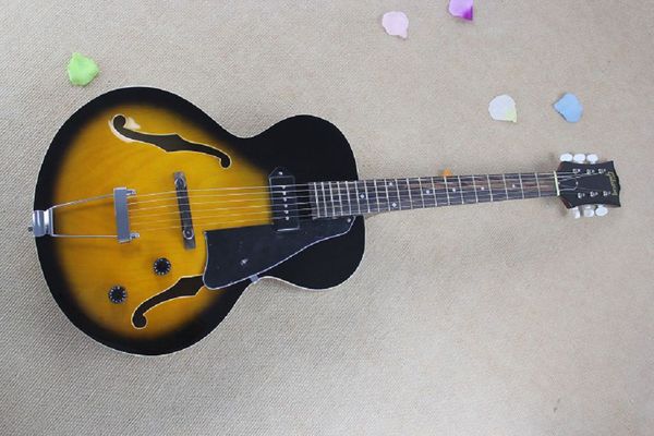 

new the amount of excellent jazz guitar l5 guitar electric guitar
