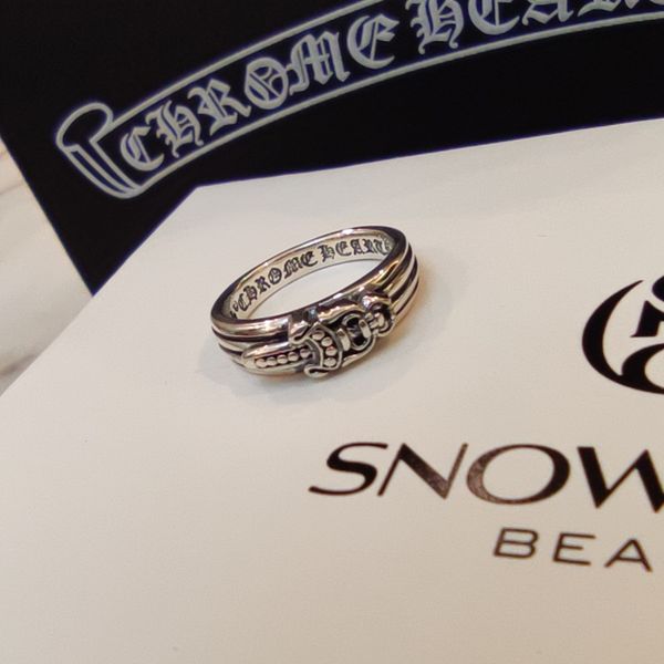 

ring2278 925 ring sterling silver couple fashion wedding