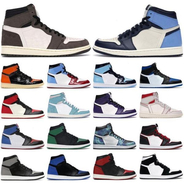 

men 1 1s jumpman basketbal shoes 3 unc banned fragment black toe gold toe royal gym red mens designer shoes us7-12