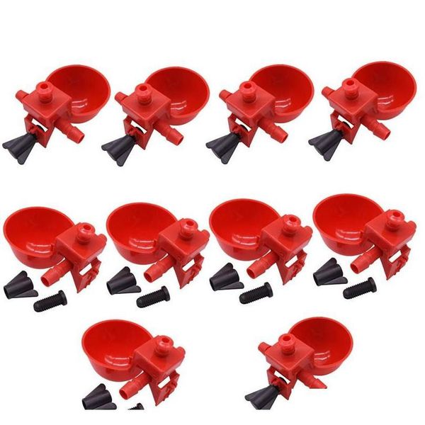 

feed matic poultry water drinking cups bird qylcwp hairclippersshop