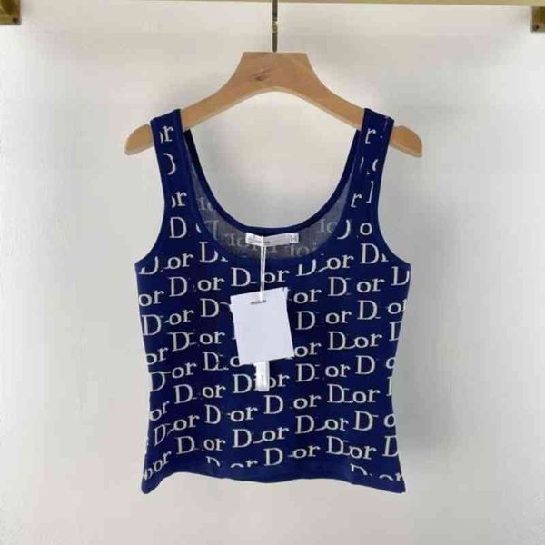 

2022 factory wholesale new model summer vest for women's sleeveless slim, White