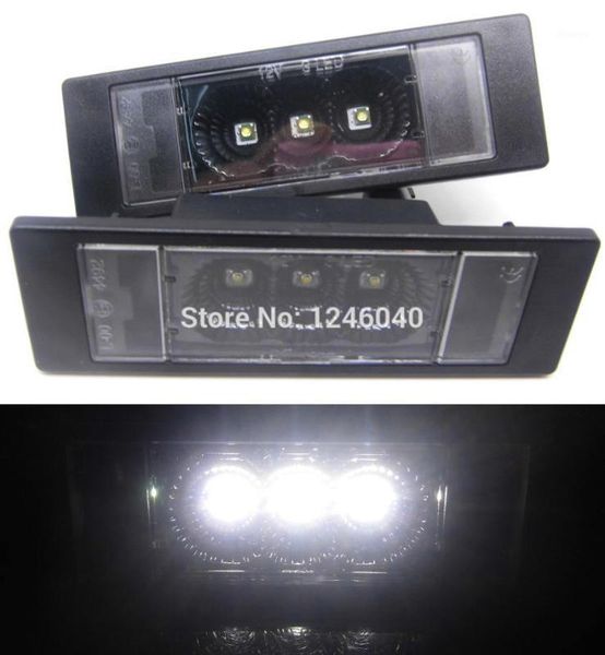 

emergency lights 2021 led license plate light number lamp for mini cooper r55 coupe 07~11 r60 countryman 5d 11~,r61 paceman 12~ canbus1