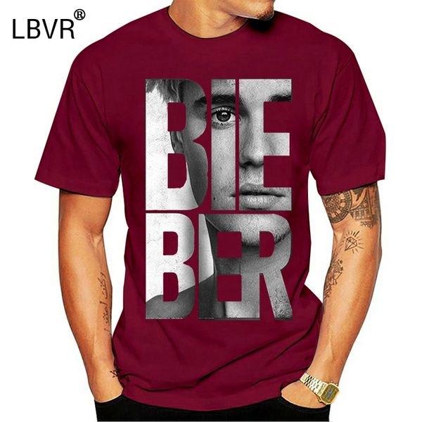 

men justin bieber 'bieber' short sleeve funny novelty hoodie designers t shirts sweatshirt