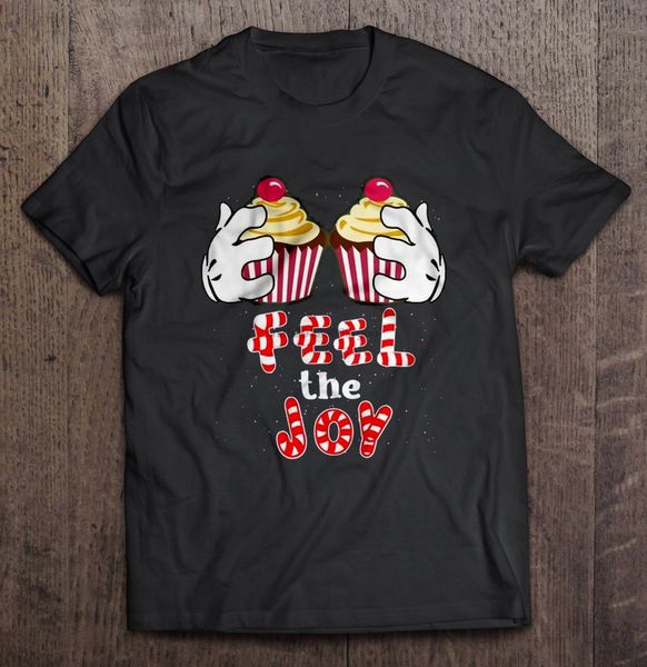 

men t shirt feel the joy funny cupcake women t-shirt sport hooded sweatshirt hoodie