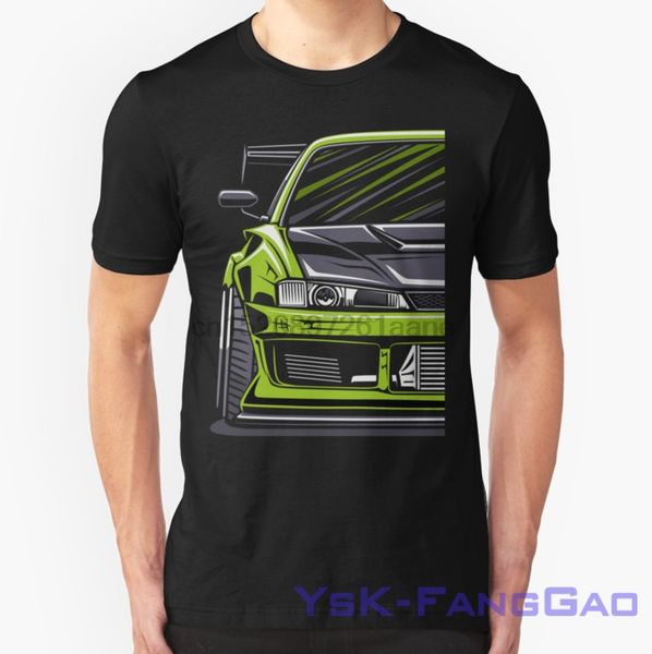 

silvia s14 kouki tshirt men short sleeve women t-shirt casual tee cotton summer t-shirts sport hooded sweatshirt hoodie