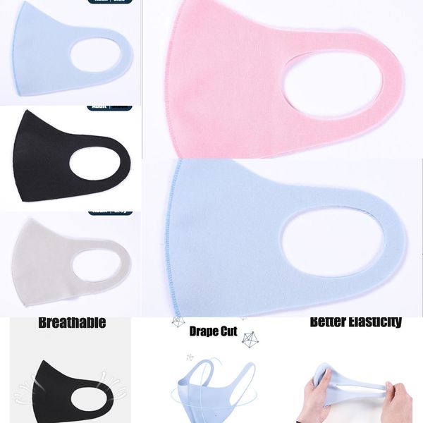 

individual stock cloth washable in face reusable mask package designer masks kids masks dhl fre d1uc bpgk