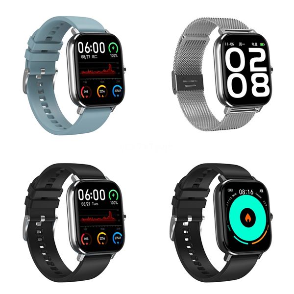 

fashion reverse watch men movement backwards wrist watch boys student counterclockwise watch waterproof leather strap#165