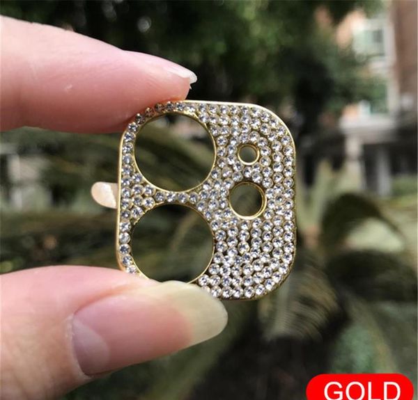 

for iphone 11 camera lens protector glitter shining rhinestone shockproof camera film for iphone 11pro max 11 qylcsm yyysports