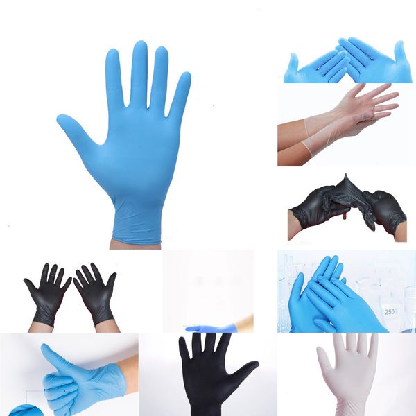 

original disposable acid nitrile oil certificate latex and alkali powder-rubber cleaning 1 24q7