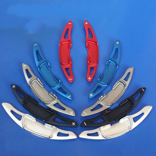 

qdaerohive сдвиг рулевого колеса paddle расширения манетки для mazda atenza 2014-2017 axela 2014-2017 cx 5 2014-2017