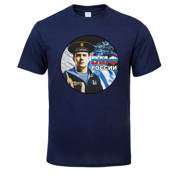 

2020 new summer russian navy sailor t shirt men t-shirt short sleeve brand tee shirt &tees sport hooded sweatshirt hoodie