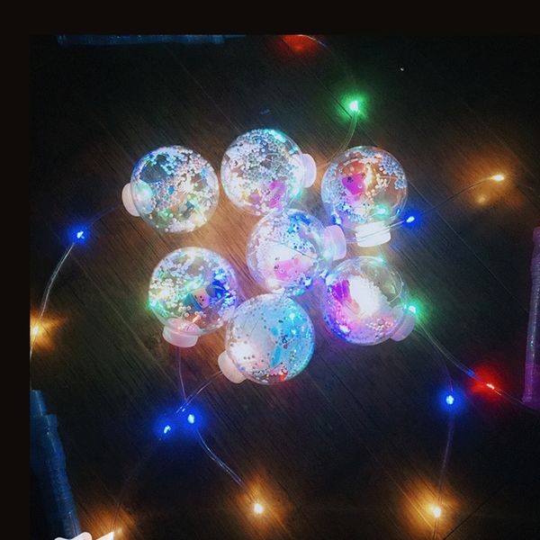 

ny571 toyselling toytoy children's creative toys led portable wave ball lantern luminous toytoy toyselling children's creative toy