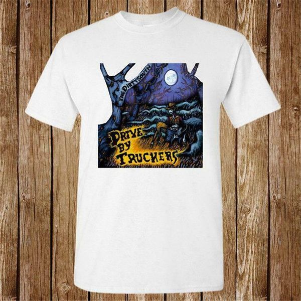

new drive by truckers logo new usa size s m l xl 2xl 3xl en1 large size hoodie designers t shirts sweatshirt