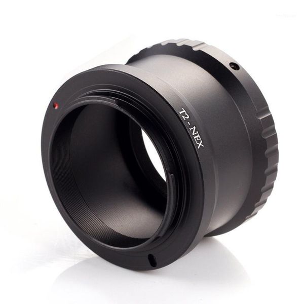 

t2 t lens e-mount adapter ring for nex-7 3n 5n a7 a7r ii a6300 a6000 t2-nex acehe piece 0.088kg (0.19lb.)1