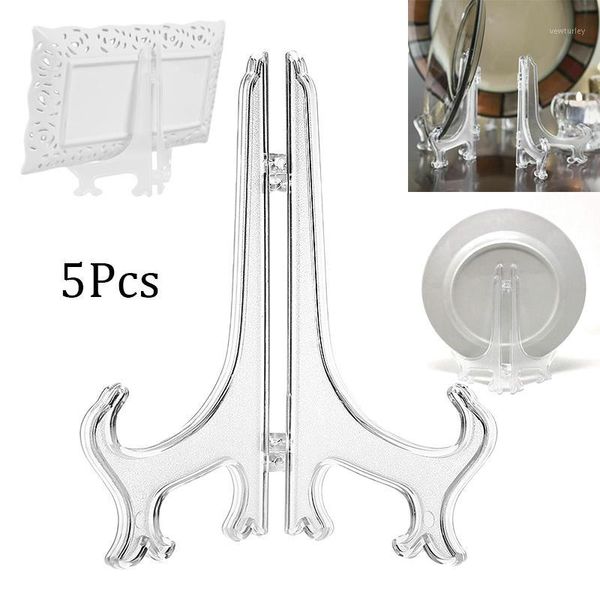 

frames folding tray bracket rack multi-purpose ornaments for collectibles books holder1