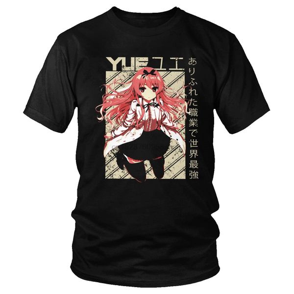 

classic manga from commonplace to worlds strongest arifureta tee t shirt short sleeved japanese girl t shirt sport hooded sweatshirt hoodie