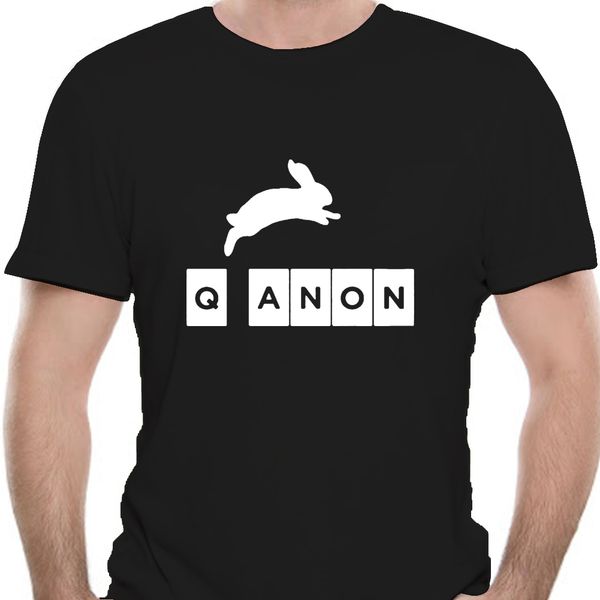 

men tshirt short sleeve q anon qanon classic t shirt one neck women t-shirt 9744a sport hooded sweatshirt hoodie