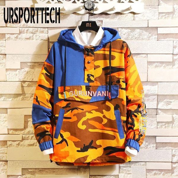 

autumn new japaneses style jacket men casual fashion long sleeve hooded bomber jacket men streetwear print jackets and coats 5xl1, Black;brown