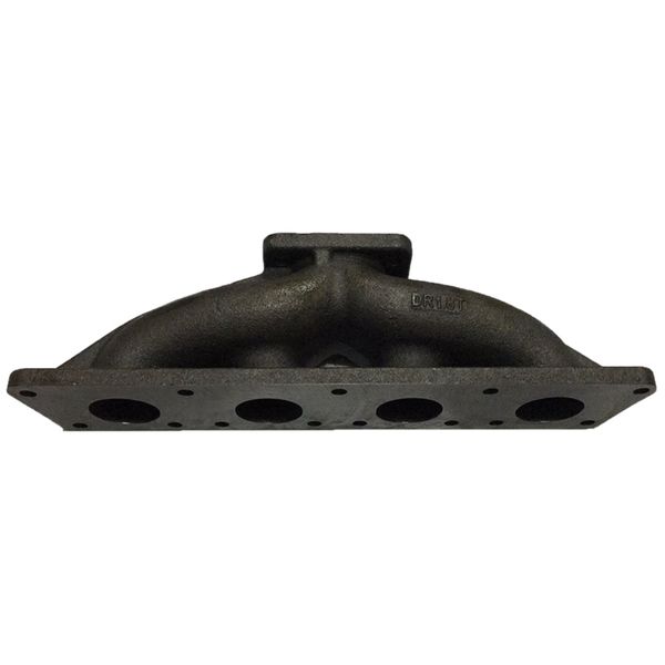 

automotive retrofits for volkswagen cast iron em010 air manifold t25 or t3