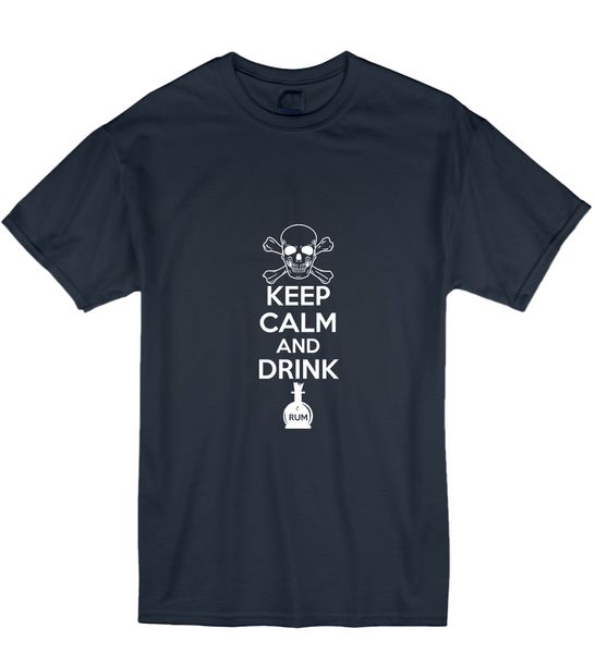 

2019 keep calm and drink rum funny pirate day t shirt tshirt mens womens gift sport hooded sweatshirt hoodie