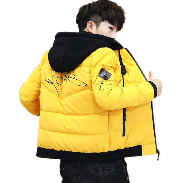 

men tracksuit hoodie casual patchwork perfume parajumper jacket