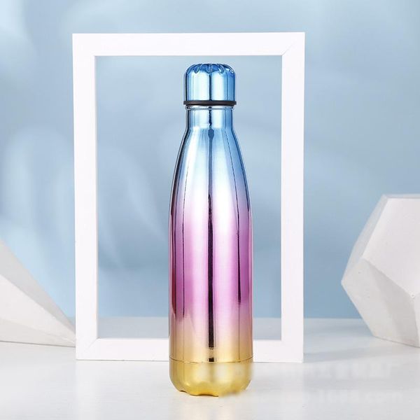 

thermal mug vacuum flask insulated thermos stainless steel water bottle sport for drinkingtravel outdoor thermos bbybev garden2010