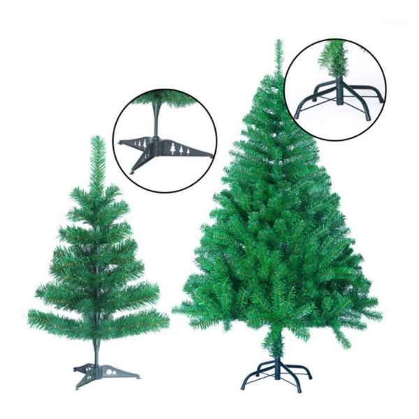 

christmas decorations tree artificial simulation pvc decoration family 31
