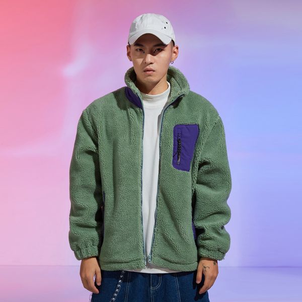 

mens women fleece designer fashion mens solid color warm casual homme ddesigner clothing autumn winter sweatshirts, Black