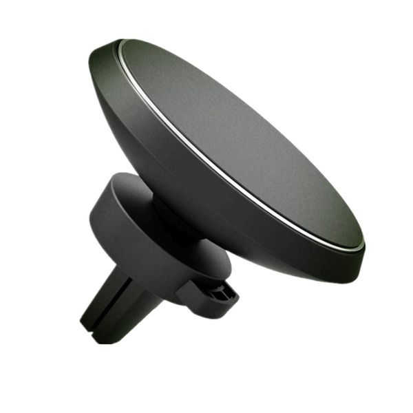 

mount qi charger samsung note 9 s9 s8 fast wireless charging car phone holder for iphone xs max x xr 8 plus