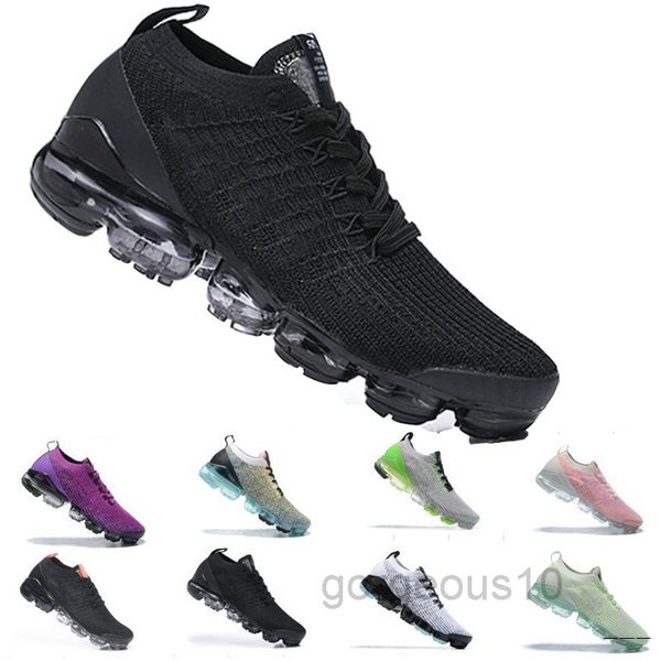 

new fly 2.0 casual shoes cool grey team red triple black white beige gold knit 1.0 men women stylist sneakers hjn5