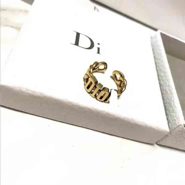 

new female ring seiko quality style ring, Silver