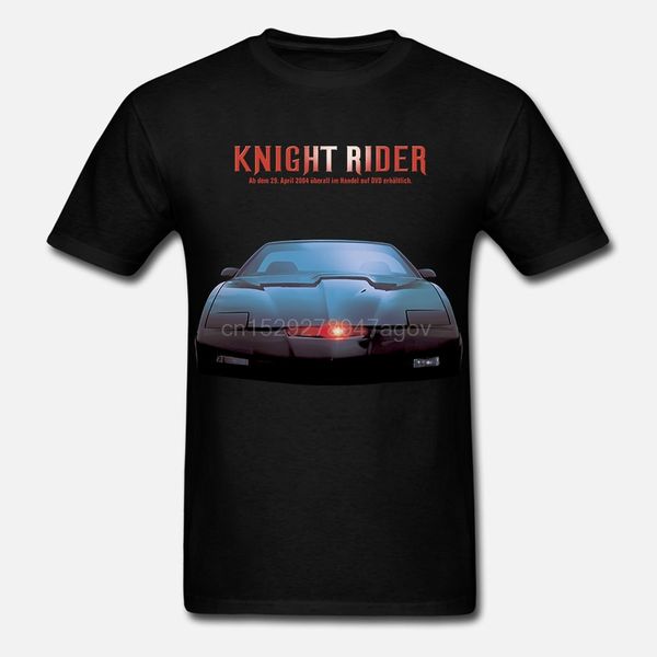 

китт knight rider балахона дизайнеры футболка толстовка