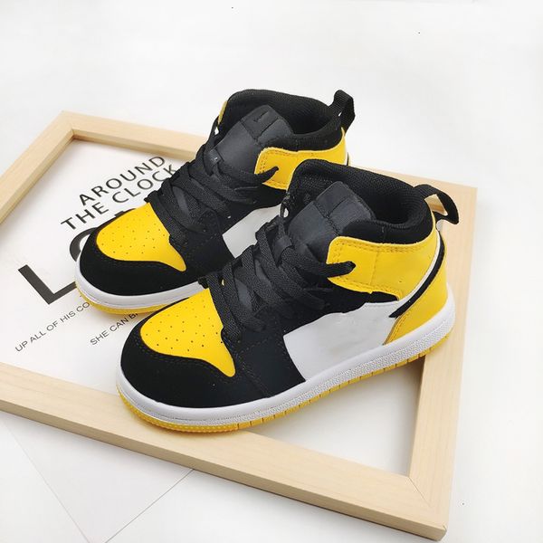 

and 1 sneakers unc black children white jumpman panda 1s mens basketball shoes chicago turbo green obsidian boy girl trainers