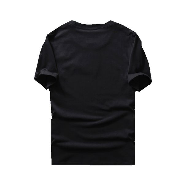 

100% cotton mens t shirts small animal style t-shirt for man soft tshirt casual discount crew neck tee shirt short sleeve tees, White;black
