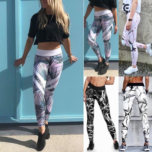 

yoga outfits hirigin elastic pant 2021 women fitness leggings running gym athletic sport high waist stretch pants, White;red