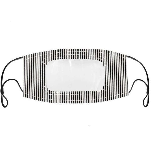 

with over mask face window clear visible mouth for lip reading deaf friendl anti dust reusable washable covers wired