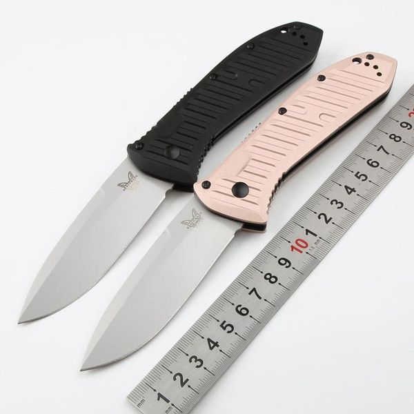 

benchmade 5700 auto folding knife outdoor camping camping 550 535 555 781 940 9600 581 710 c81 butterfly knife