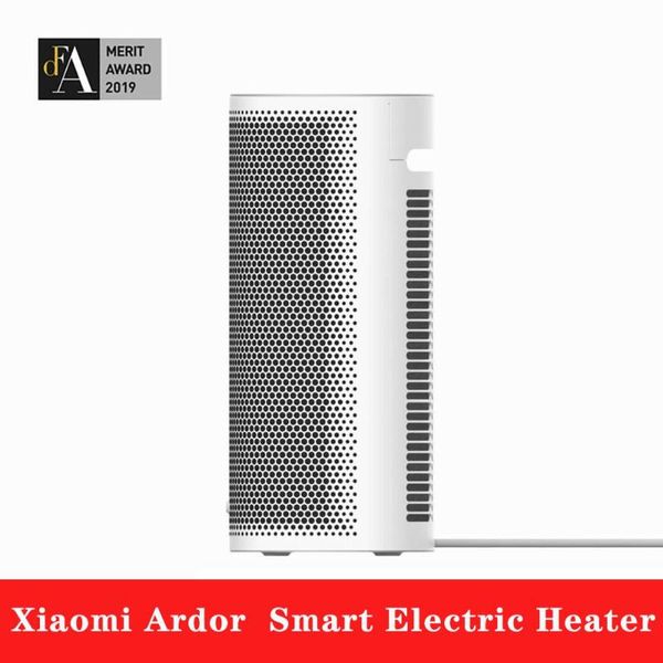 

original ardor human body sensor smart electric heater 3 mode wide angle wind motion automatic control home heater