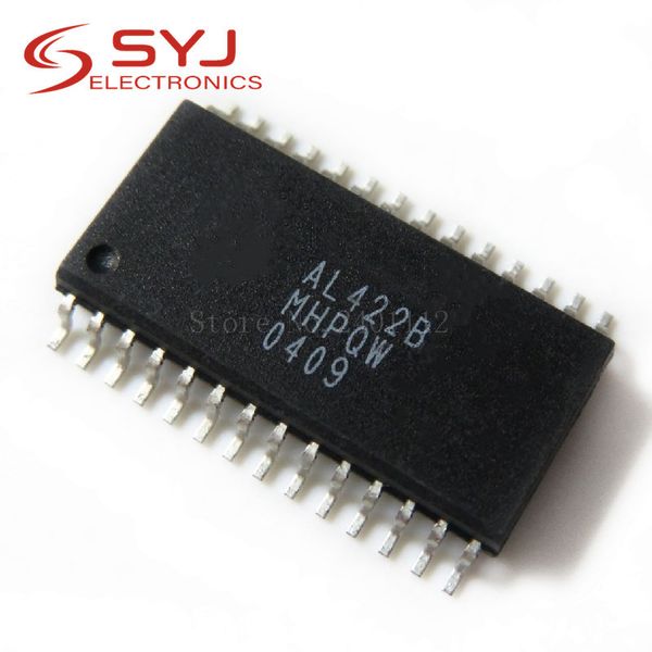 

1pcs / lot al422b-pbf al422b sop-28 in stock