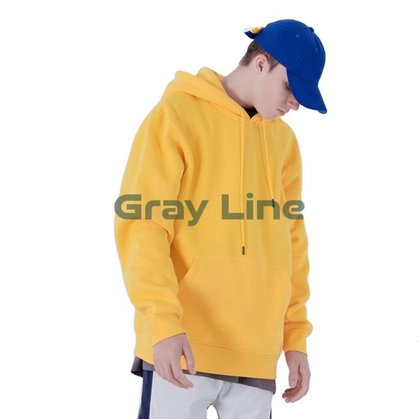 

men's 100% cotton, fur wholesale sweaters embroidered pullover hoodie men custom8uy, Black