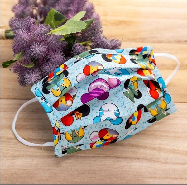 

mask factory cotton activated pm2.5 dustproof print breathable washable masks face protective adults designer carbon reu 4 rt2rc